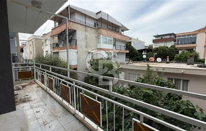 MENDERES CADDESİNE 2 DAKİKA YÜRÜME MESAFESİNDE KİRALIK 2+1 DAİRE