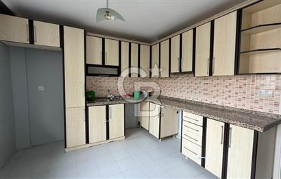 MENDERES CADDESİNE 2 DAKİKA YÜRÜME MESAFESİNDE KİRALIK 2+1 DAİRE