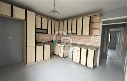MENDERES CADDESİNE 2 DAKİKA YÜRÜME MESAFESİNDE KİRALIK 2+1 DAİRE