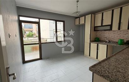 MENDERES CADDESİNE 2 DAKİKA YÜRÜME MESAFESİNDE KİRALIK 2+1 DAİRE