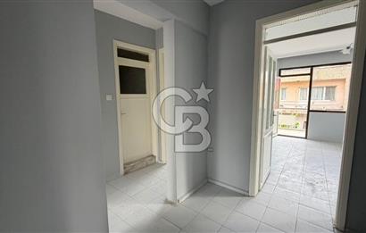 MENDERES CADDESİNE 2 DAKİKA YÜRÜME MESAFESİNDE KİRALIK 2+1 DAİRE