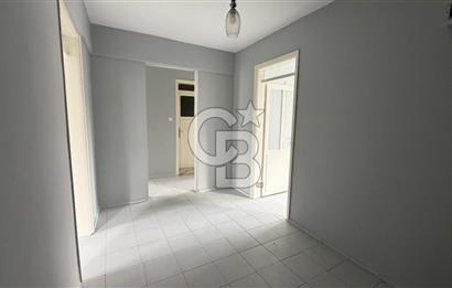 MENDERES CADDESİNE 2 DAKİKA YÜRÜME MESAFESİNDE KİRALIK 2+1 DAİRE