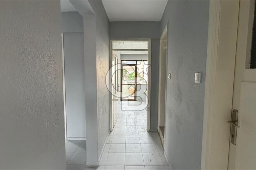 MENDERES CADDESİNE 2 DAKİKA YÜRÜME MESAFESİNDE KİRALIK 2+1 DAİRE