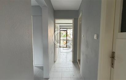 MENDERES CADDESİNE 2 DAKİKA YÜRÜME MESAFESİNDE KİRALIK 2+1 DAİRE
