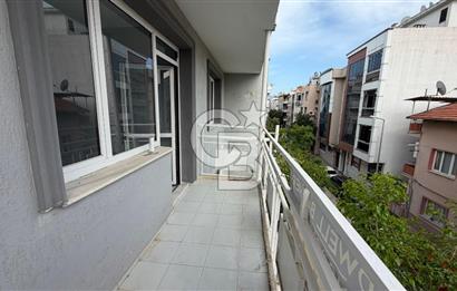 MENDERES CADDESİNE 2 DAKİKA YÜRÜME MESAFESİNDE KİRALIK 2+1 DAİRE