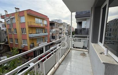 MENDERES CADDESİNE 2 DAKİKA YÜRÜME MESAFESİNDE KİRALIK 2+1 DAİRE