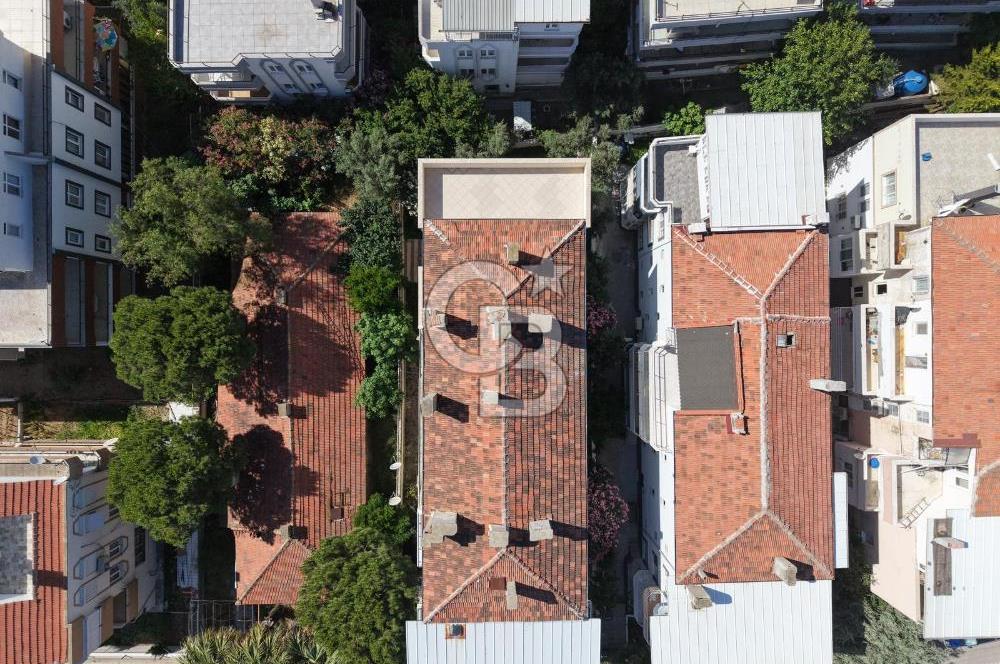 AYVALIK SARIMSAKLI'DA MERKEZİ KONUMDA SATILIK 3+1 DUBLEKS DAİRE