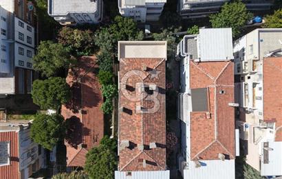 AYVALIK SARIMSAKLI'DA MERKEZİ KONUMDA SATILIK 3+1 DUBLEKS DAİRE