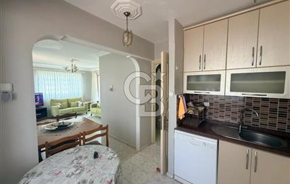 AYVALIK SARIMSAKLI'DA MERKEZİ KONUMDA SATILIK 3+1 DUBLEKS DAİRE