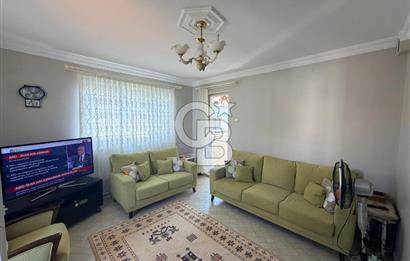 AYVALIK SARIMSAKLI'DA MERKEZİ KONUMDA SATILIK 3+1 DUBLEKS DAİRE