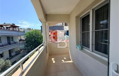 AYVALIK SARIMSAKLI'DA MERKEZİ KONUMDA SATILIK 3+1 DUBLEKS DAİRE