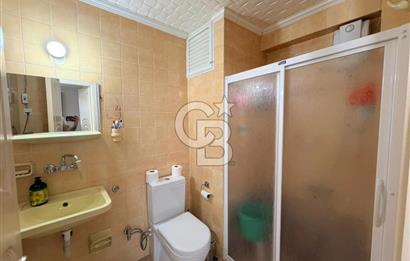 AYVALIK SARIMSAKLI'DA MERKEZİ KONUMDA SATILIK 3+1 DUBLEKS DAİRE