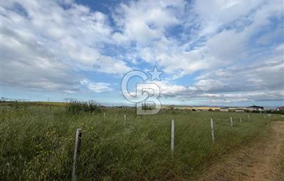 Tekirdağ Çorlu Yenice de Satılık 300m İmarlı Arsa