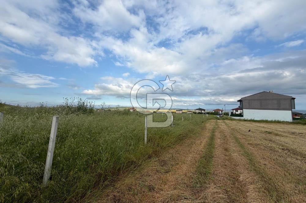 Tekirdağ Çorlu Yenice de Satılık 300m İmarlı Arsa