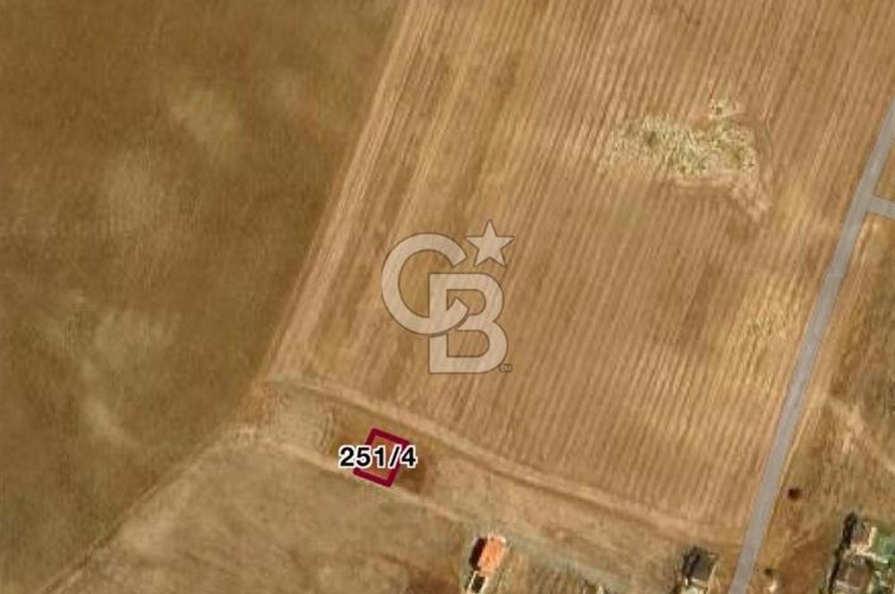 Tekirdağ Çorlu Yenice de Satılık 300m İmarlı Arsa