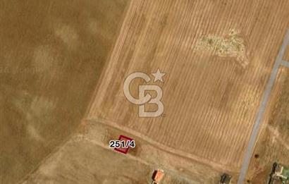 Tekirdağ Çorlu Yenice de Satılık 300m İmarlı Arsa