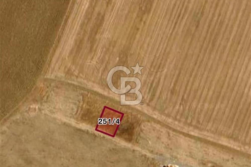 Tekirdağ Çorlu Yenice de Satılık 300m İmarlı Arsa