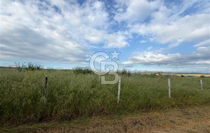 Tekirdağ Çorlu Yenice de Satılık 300m İmarlı Arsa