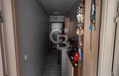 MALTEPE ZÜMRÜTEVLERDE SATILIK FIRSAT 2+1 GENÇ DAİRE