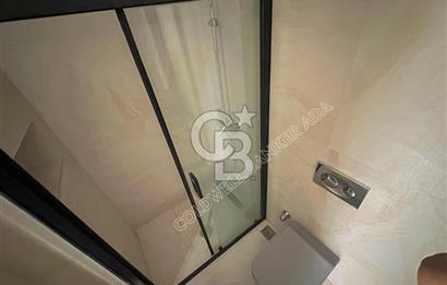 Kuşadası Marina'da Müstakil havuzlu lüks 1+1 Kiralık Daire