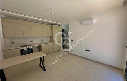 Kuşadası Marina'da Müstakil havuzlu lüks 1+1 Kiralık Daire