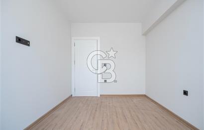 KAYAPA ÇAMLIK AURA SİTESİNDE ŞEHİR MANZARALI 3+1 SATILIK DAİRE