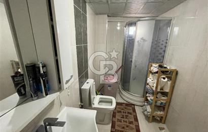 ÇANAKKALE KEPEZ'DE BÖLGENİN EN GENİŞ 1+1 BAHÇELİ DAİRESİ