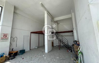MAMAK DOĞUKENT CADDESİ ÜZERİ KİRALIK DÜKKAN