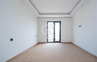 KAYAPA ÇAMLIK AURA SİTESİNDE ŞEHİR MANZARALI 3+1 SATILIK DAİRE