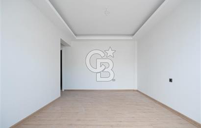 KAYAPA ÇAMLIK AURA SİTESİNDE ŞEHİR MANZARALI 3+1 SATILIK DAİRE