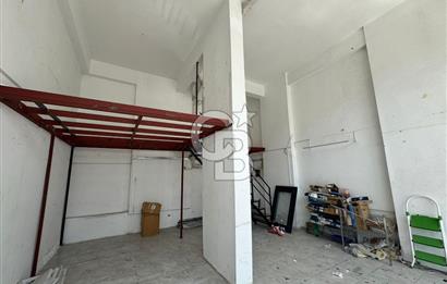 MAMAK DOĞUKENT CADDESİ ÜZERİ KİRALIK DÜKKAN