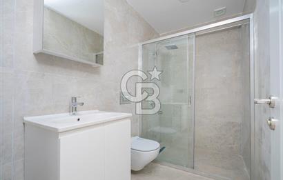 KAYAPA ÇAMLIK AURA SİTESİNDE ŞEHİR MANZARALI 3+1 SATILIK DAİRE