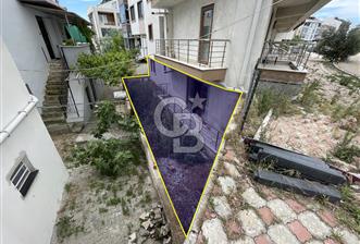 ÇANAKKALE KEPEZ'DE BÖLGENİN EN GENİŞ 1+1 BAHÇELİ DAİRESİ - 1 - 354058