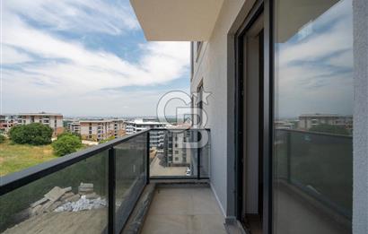 KAYAPA ÇAMLIK AURA SİTESİNDE ŞEHİR MANZARALI 3+1 SATILIK DAİRE