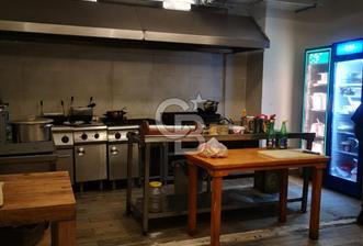 Çağlayan'da Ruhsatlı ve Faal Durumda Devren Kiralık Meyhane - 1 - 353847