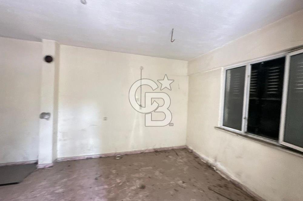 Teyfikiye Halk Eğitim Karşısı Kiralık 35 m2 İşyeri & Dükkan