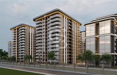 YAŞAMKENT'İN YENİ MANZARASI VİOLE- 1 + 1