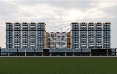 YAŞAMKENT'İN YENİ MANZARASI VİOLE - 4,5 + 1