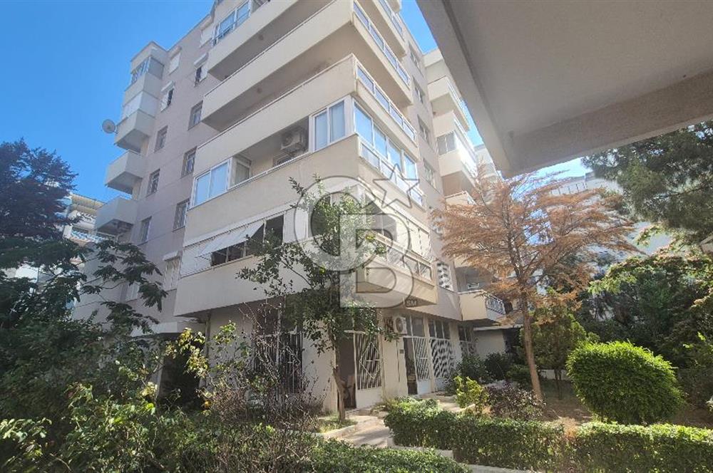 Balçova 3 Nolu Aile Sağlığı Merkezi Karşısında 50 m2 Dükkan