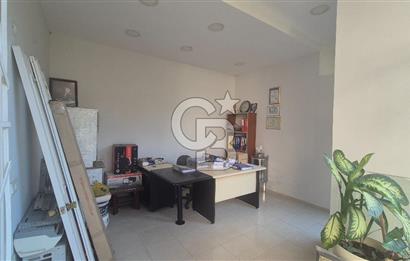 Balçova 3 Nolu Aile Sağlığı Merkezi Karşısında 50 m2 Dükkan