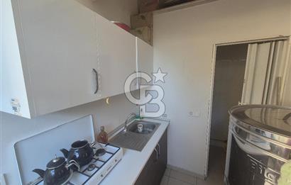 Balçova 3 Nolu Aile Sağlığı Merkezi Karşısında 50 m2 Dükkan