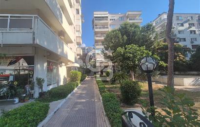 Balçova 3 Nolu Aile Sağlığı Merkezi Karşısında 50 m2 Dükkan