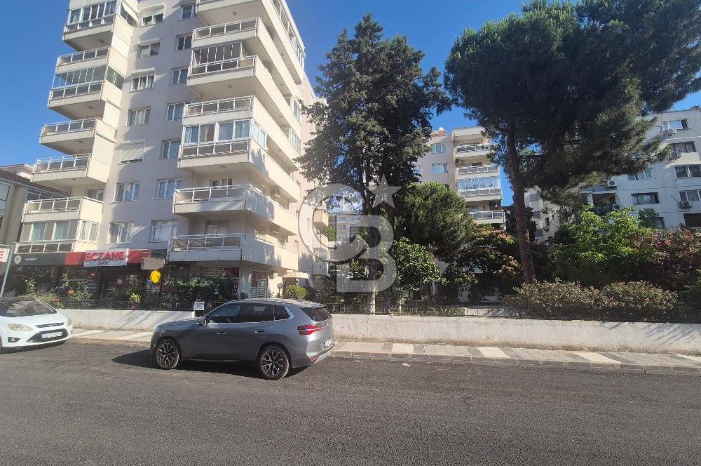 Balçova 3 Nolu Aile Sağlığı Merkezi Karşısında 50 m2 Dükkan