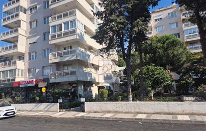 Balçova 3 Nolu Aile Sağlığı Merkezi Karşısında 50 m2 Dükkan