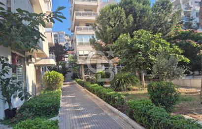 Balçova 3 Nolu Aile Sağlığı Merkezi Karşısında 50 m2 Dükkan