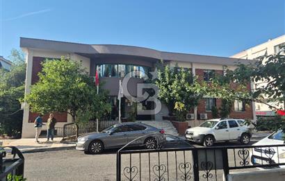 Balçova 3 Nolu Aile Sağlığı Merkezi Karşısında 50 m2 Dükkan