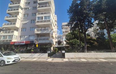 Balçova 3 Nolu Aile Sağlığı Merkezi Karşısında 50 m2 Dükkan