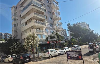 Balçova 3 Nolu Aile Sağlığı Merkezi Karşısında 50 m2 Dükkan