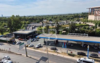 Fahrettin Altay Metro Yanında Deniz Manzaralı Tam Tadilatlı 3+1