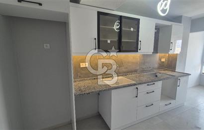 Fahrettin Altay Metro Yanında Deniz Manzaralı Tam Tadilatlı 3+1